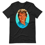 Dirty Dancer Smooth Talker-T-Shirts-Swish Embassy