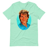 Dirty Dancer Smooth Talker-T-Shirts-Swish Embassy