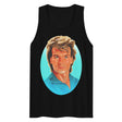 Dirty Dancer Smooth Talker (Tank Top)-Tank Top-Swish Embassy
