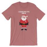 Dirty Santa-T-Shirts-Swish Embassy