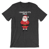 Dirty Santa-T-Shirts-Swish Embassy