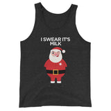 Dirty Santa (Tank Top)-Tank Top-Swish Embassy