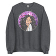 Disco Donna (Sweatshirt)-Sweatshirt-Swish Embassy