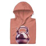 Disco Kettlebell (Hoodie)-Hoodie-Swish Embassy