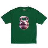 Disco Kettlebell (Performance Shirt)-Performance Shirt-Swish Embassy