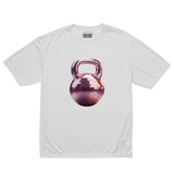 Disco Kettlebell (Performance Shirt)-Performance Shirt-Swish Embassy