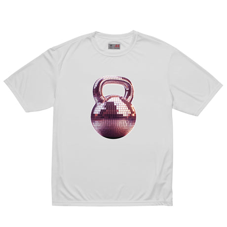 Disco Kettlebell (Performance Shirt)-Performance Shirt-Swish Embassy