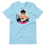 Dom Pig-T-Shirts-Swish Embassy