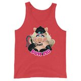 Dom Pig (Tank Top)-Tank Top-Swish Embassy