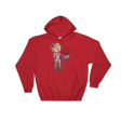 Dom Top Elf (Hoodie)-Hoodie-Swish Embassy