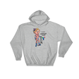 Dom Top Elf (Hoodie)-Hoodie-Swish Embassy