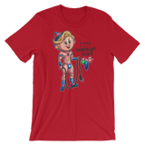 Dom Top Elf-T-Shirts-Swish Embassy