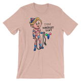 Dom Top Elf-T-Shirts-Swish Embassy