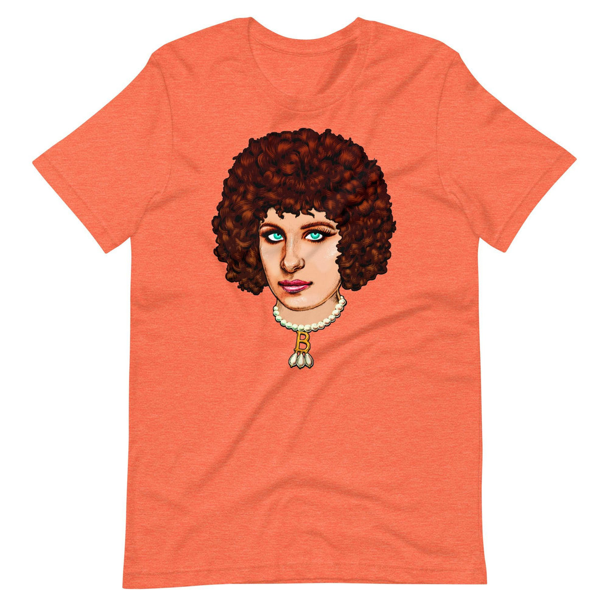 Don’t Boleyn on My Parade-T-Shirts-Swish Embassy