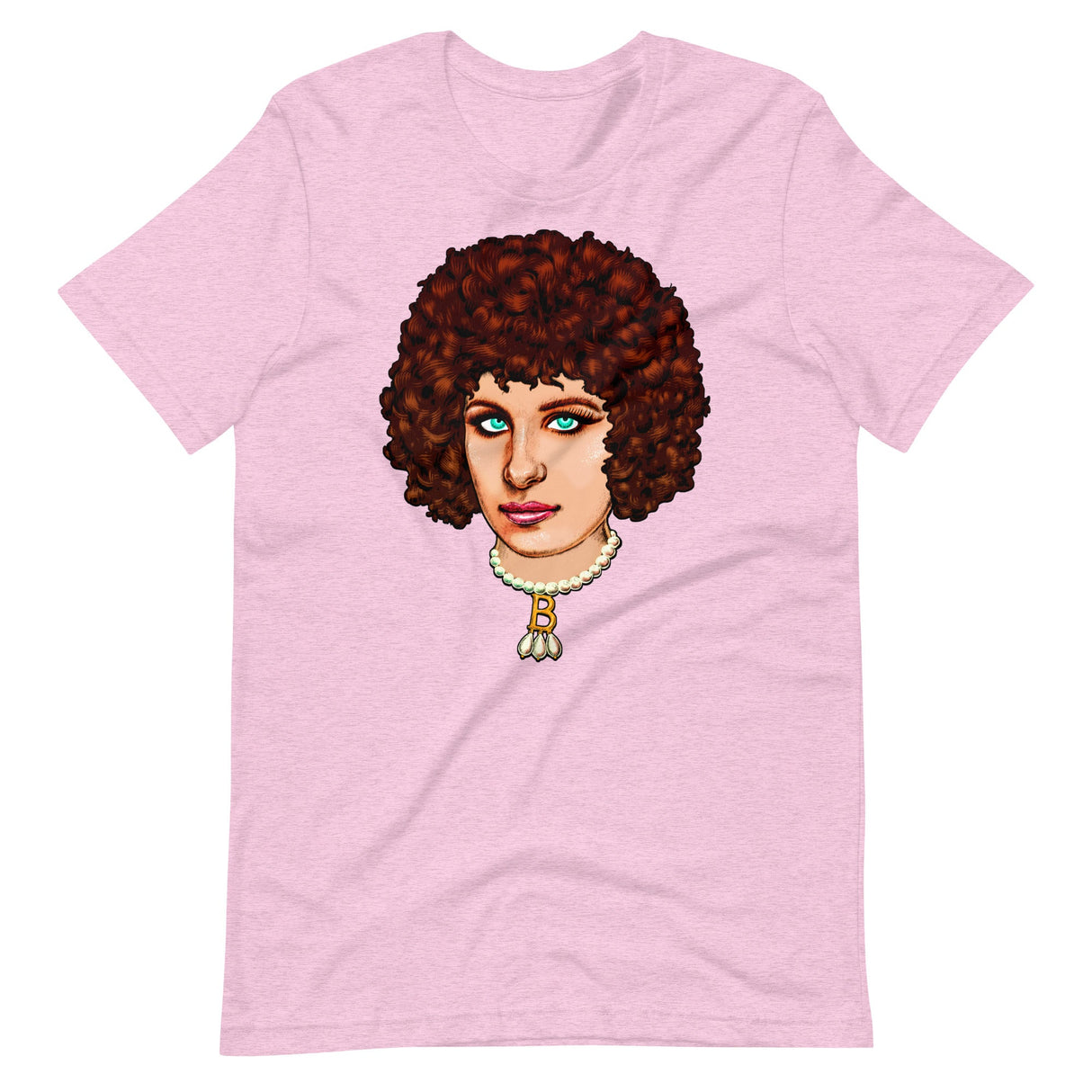 Don’t Boleyn on My Parade-T-Shirts-Swish Embassy