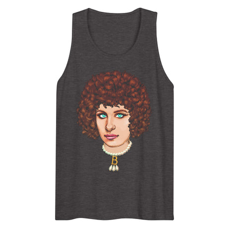 Don’t Boleyn on My Parade (Tank Top)-Tank Top-Swish Embassy