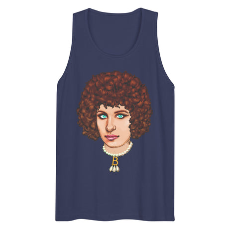 Don’t Boleyn on My Parade (Tank Top)-Tank Top-Swish Embassy