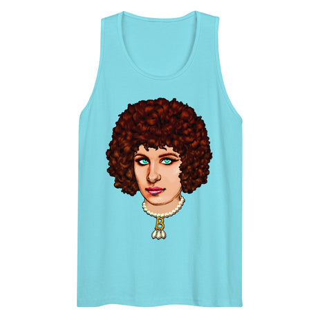 Don’t Boleyn on My Parade (Tank Top)-Tank Top-Swish Embassy