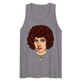 Don’t Boleyn on My Parade (Tank Top)-Tank Top-Swish Embassy