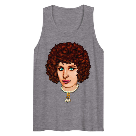 Don’t Boleyn on My Parade (Tank Top)-Tank Top-Swish Embassy