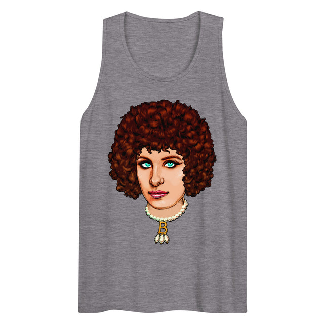 Don’t Boleyn on My Parade (Tank Top)-Tank Top-Swish Embassy