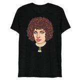 Don’t Boleyn on My Parade (Triblend)-Triblend T-Shirt-Swish Embassy