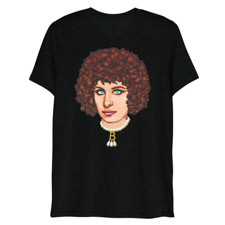 Don’t Boleyn on My Parade (Triblend)-Triblend T-Shirt-Swish Embassy