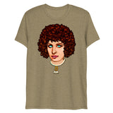 Don’t Boleyn on My Parade (Triblend)-Triblend T-Shirt-Swish Embassy