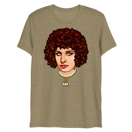 Don’t Boleyn on My Parade (Triblend)-Triblend T-Shirt-Swish Embassy