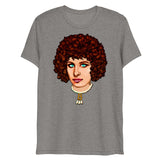 Don’t Boleyn on My Parade (Triblend)-Triblend T-Shirt-Swish Embassy