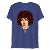 Don’t Boleyn on My Parade (Triblend)-Triblend T-Shirt-Swish Embassy