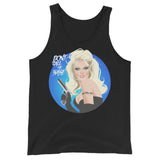 Don't Call Me Babe (Tank Top)-Tank Top-Swish Embassy