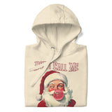 Don't Call Me Merry (Hoodie)-Christmas Hoodies-Swish Embassy