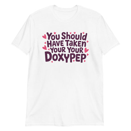 DoxyPEP-T-Shirts-Swish Embassy