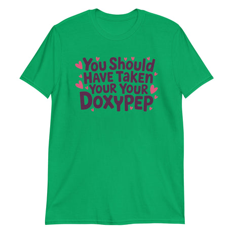 DoxyPEP-T-Shirts-Swish Embassy