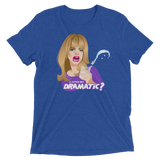 Dramatic (Triblend)-Triblend T-Shirt-Swish Embassy