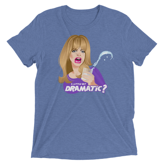 Dramatic (Triblend)-Triblend T-Shirt-Swish Embassy