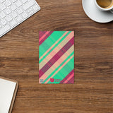 Drink Your Eggnog Shelby (Greeting Card)-Greeting Card-Swish Embassy