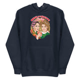 Drink Your Eggnog Shelby (Hoodie)-Hoodie-Swish Embassy
