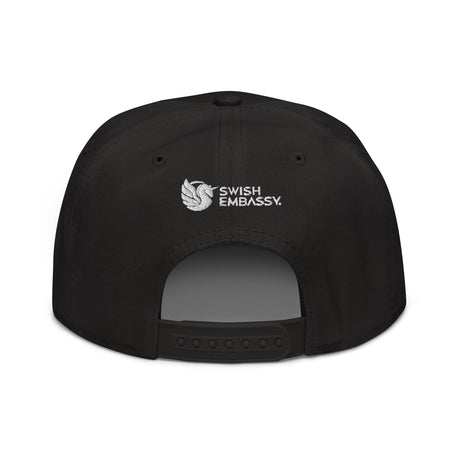 Dump Truck (Snapback)-Headwear-Swish Embassy