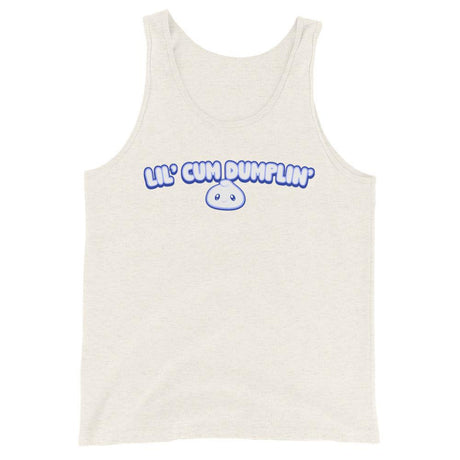 Dumplin (Tank Top)-Tank Top-Swish Embassy