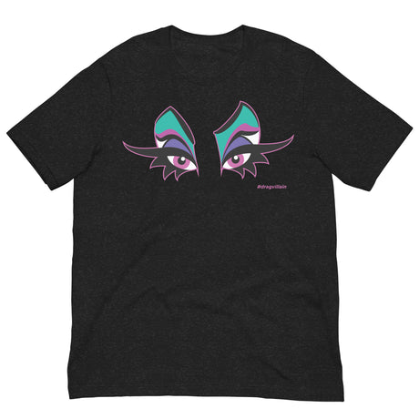 Dyna Bolical Eyes-T-Shirts-Swish Embassy