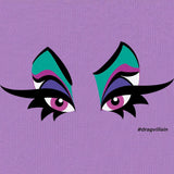 Dyna Bolical Eyes-T-Shirts-Swish Embassy