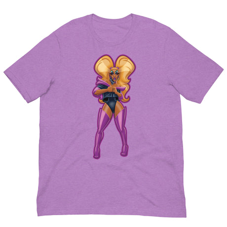 Dyna Bolical-T-Shirts-Swish Embassy