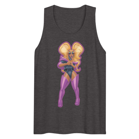 Dyna Bolical (Tank Top)-Tank Top-Swish Embassy