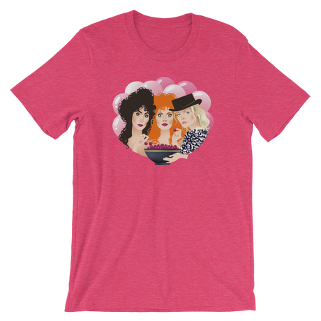 Eastwick-T-Shirts-Swish Embassy