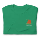 Elf Hat (Bottom)-Christmas T-Shirts-Swish Embassy
