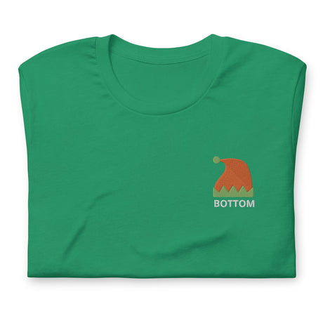 Elf Hat (Bottom)-T-Shirts-Swish Embassy