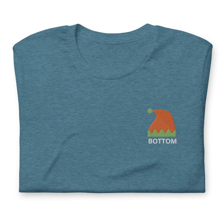 Elf Hat (Bottom)-T-Shirts-Swish Embassy