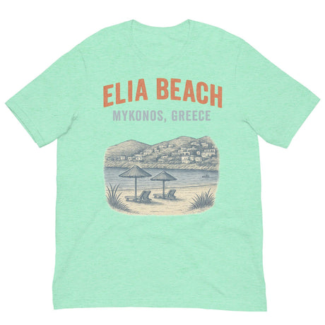 Elia Beach-T-Shirts-Swish Embassy